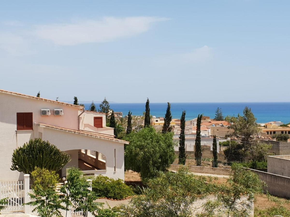 Mediterraneo Triscina Exterior photo