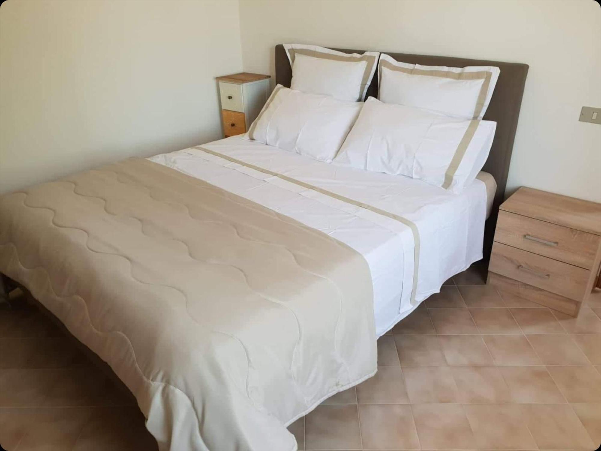 Mediterraneo Triscina Room photo